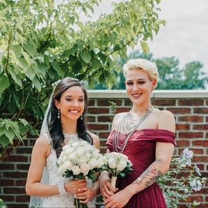 Meet your Posher, Amber